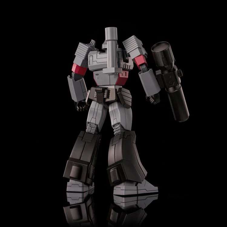 Model Kit Transformers - Megatron G1 - MEKA NEKO