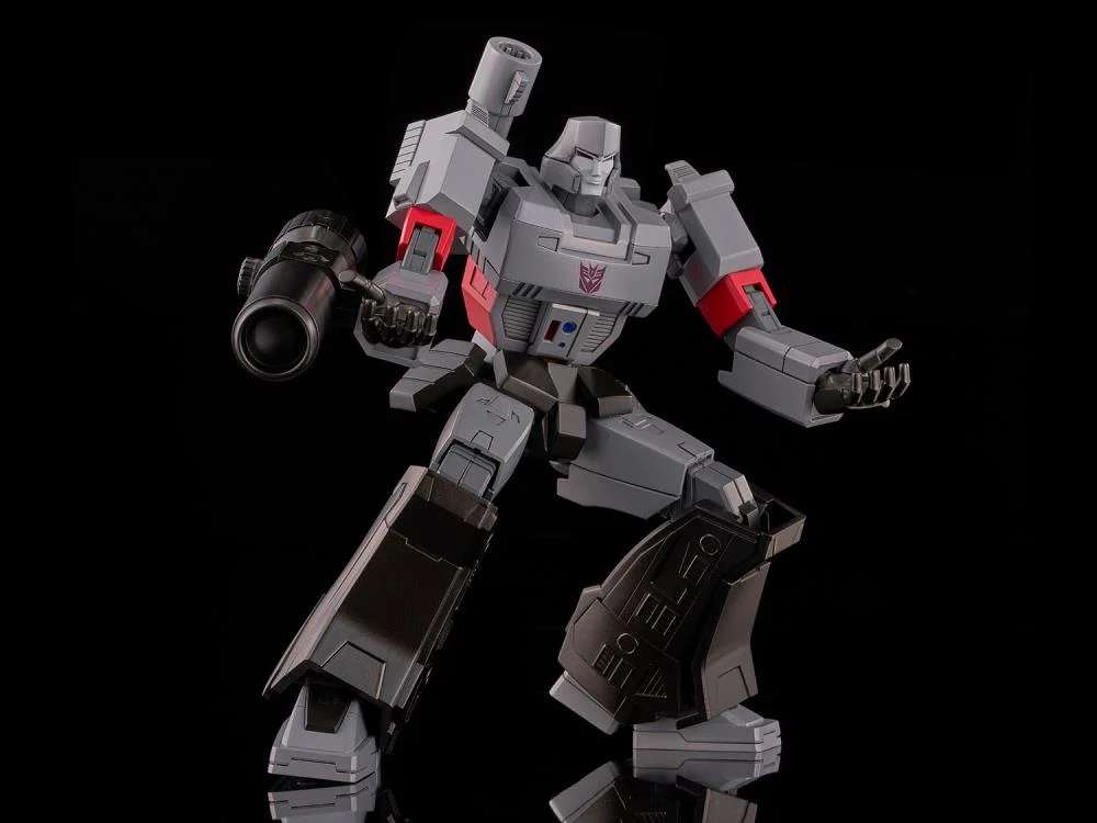 Model Kit Transformers - Megatron G1 - MEKA NEKO