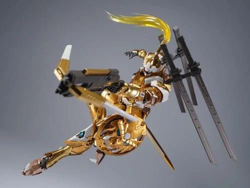 MOTOR NUCLEAR - MNP-XH08A Type Wei-Yuan Royal Guard (PRÉCOMMANDE) - MEKA NEKO
