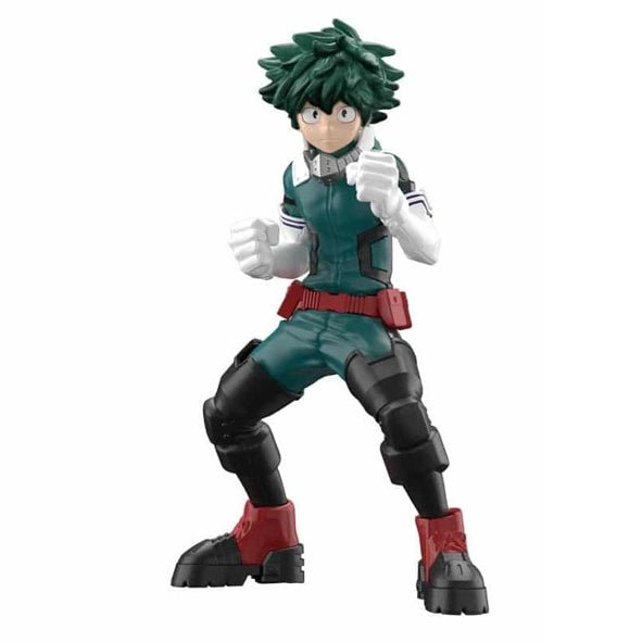 My Hero Academia Maquette Entry Grade Izuku Midoriya - MEKA NEKO