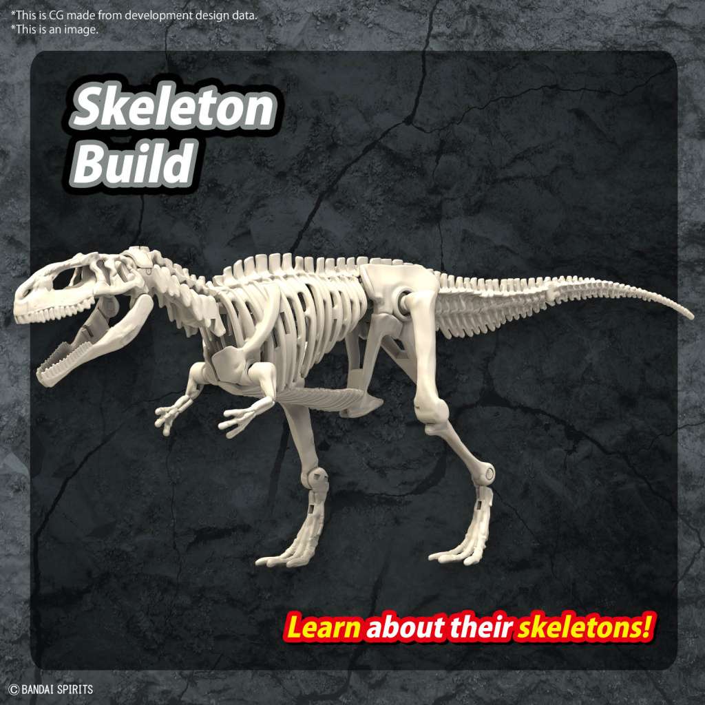 Plannosaurus - Giganotosaurus - MEKA NEKO