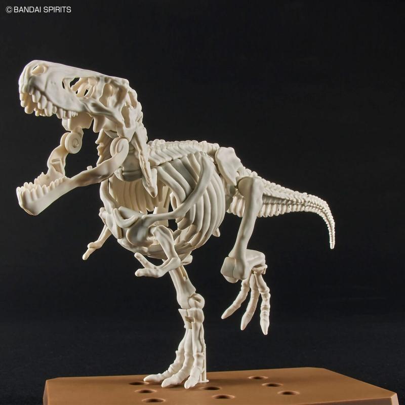 Plannosaurus - Tyrannosaure - MEKA NEKO