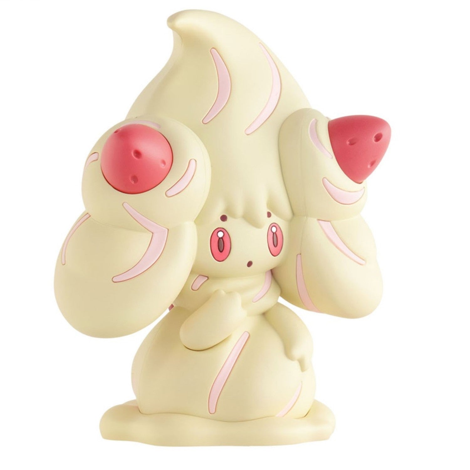 Pokemon Pokepla 12 Charmilly - MEKA NEKO