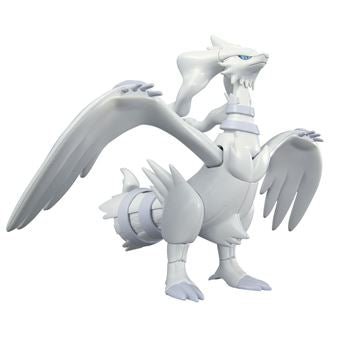 Pokemon Pokepla 13 Reshiram - MEKA NEKO