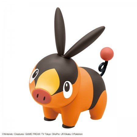 Pokemon Pokepla 14 Gruikui - MEKA NEKO
