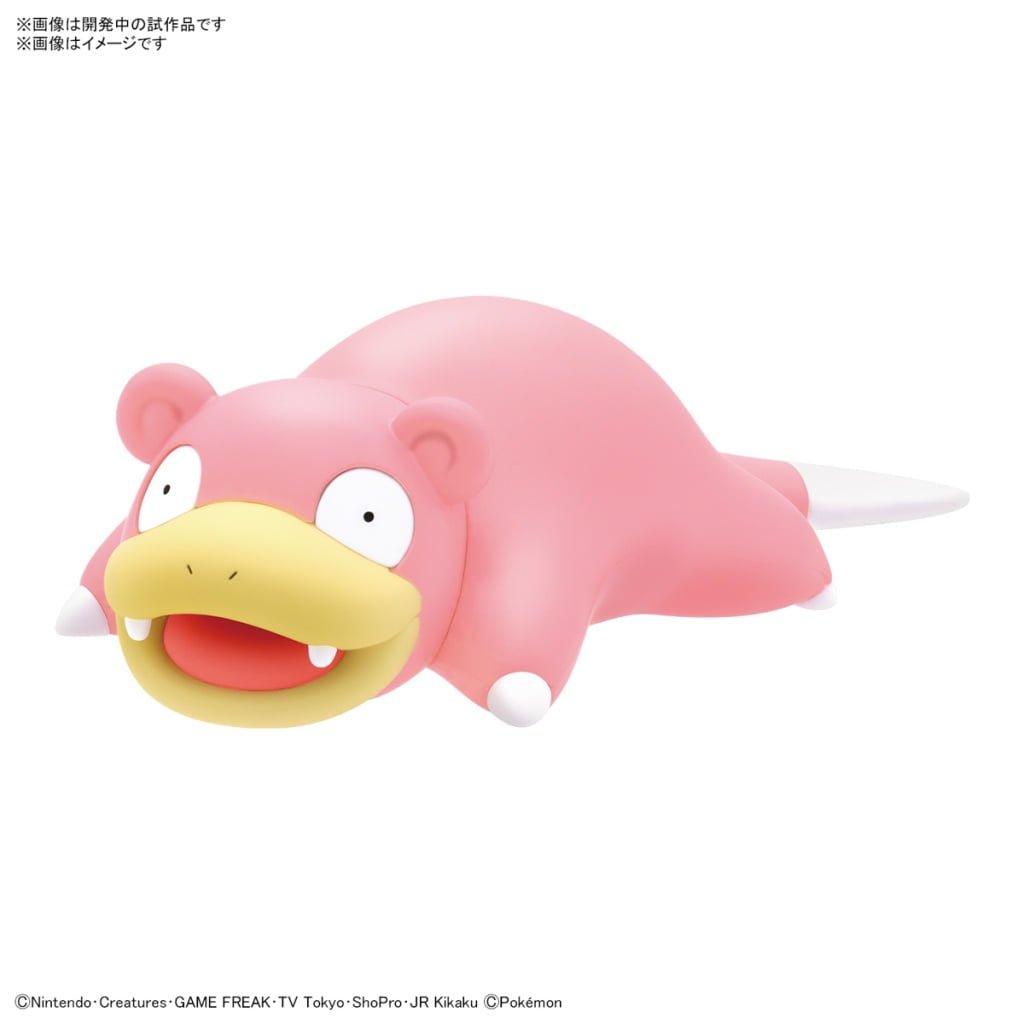 Pokemon Pokepla 15 Ramoloss - MEKA NEKO