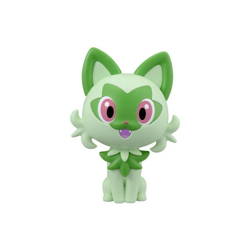 Pokémon Poképla 18 Poussacha - MEKA NEKO