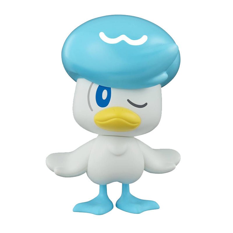 Pokémon Poképla 19 Coiffeton - MEKA NEKO