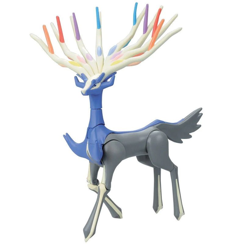 Pokémon Poképla 33 XERNEAS - MEKA NEKO