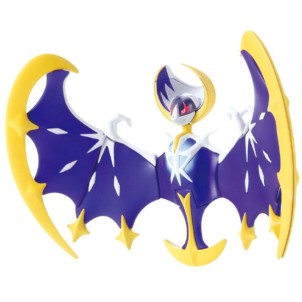 Pokémon Poképla 40 Lunala - MEKA NEKO