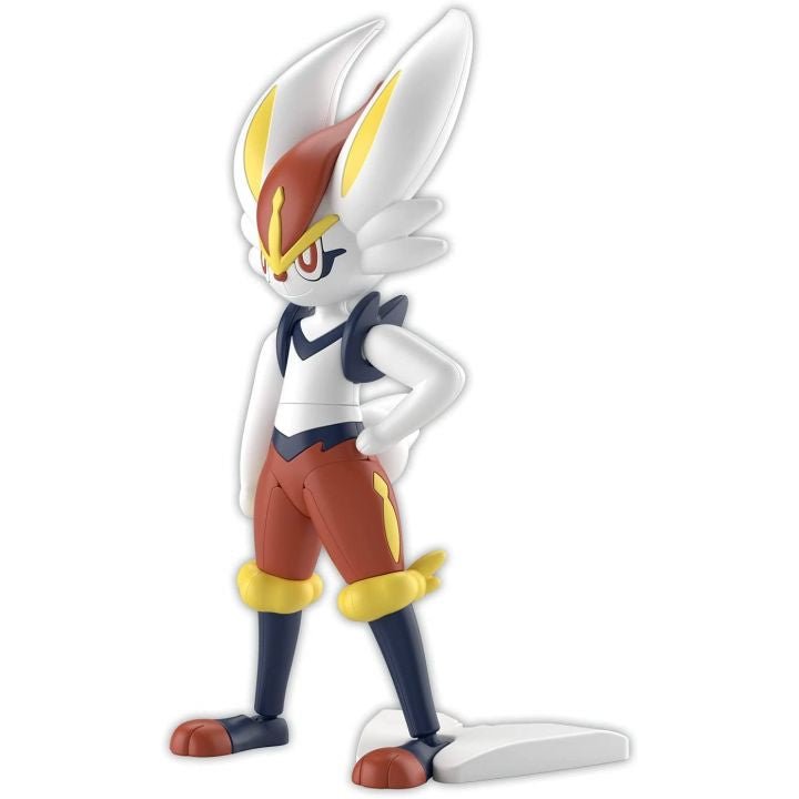 Pokemon Pokepla 50 Pyrobut - MEKA NEKO