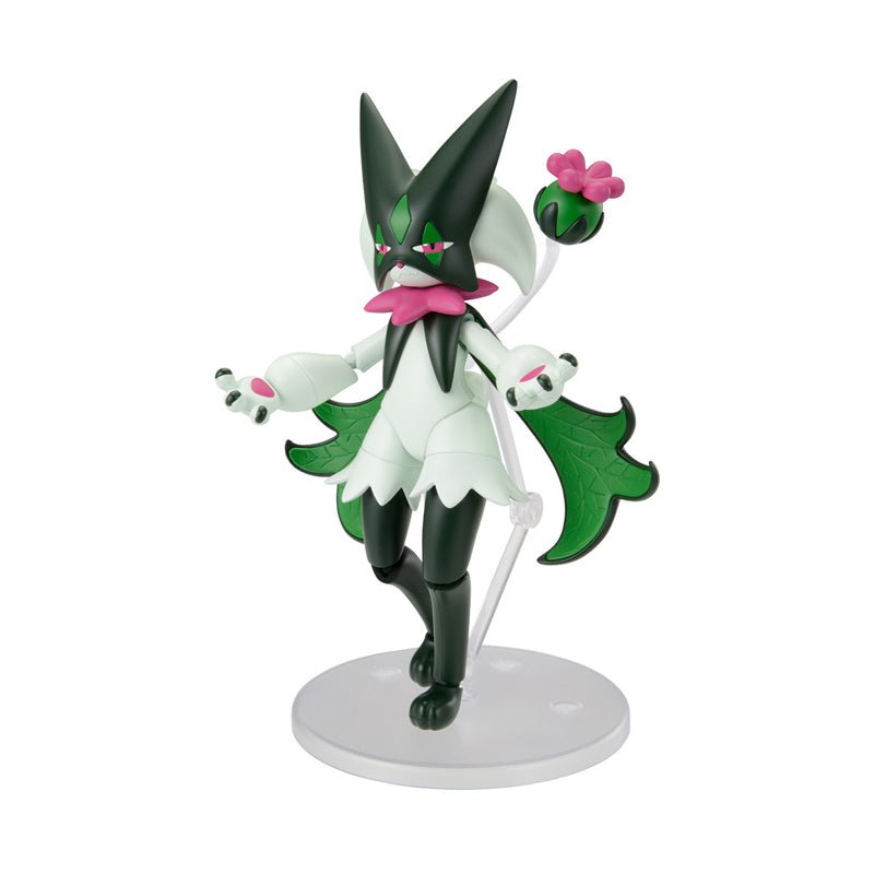 Pokémon Poképla - Miascarade - MEKA NEKO