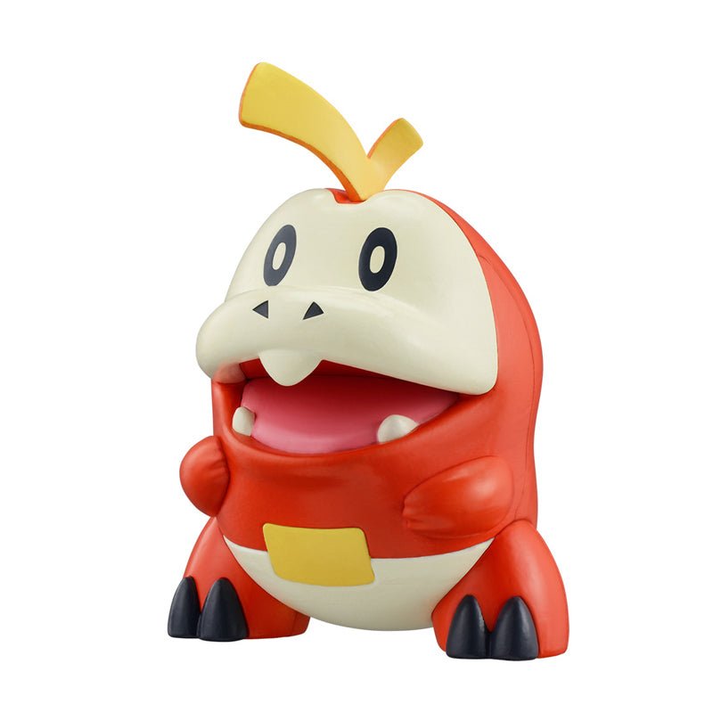 Pokémon Poképla - N° 20 Chochodile - MEKA NEKO