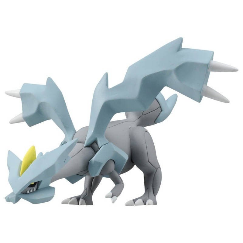 Pokémon Poképla n°21 Kyurem - MEKA NEKO