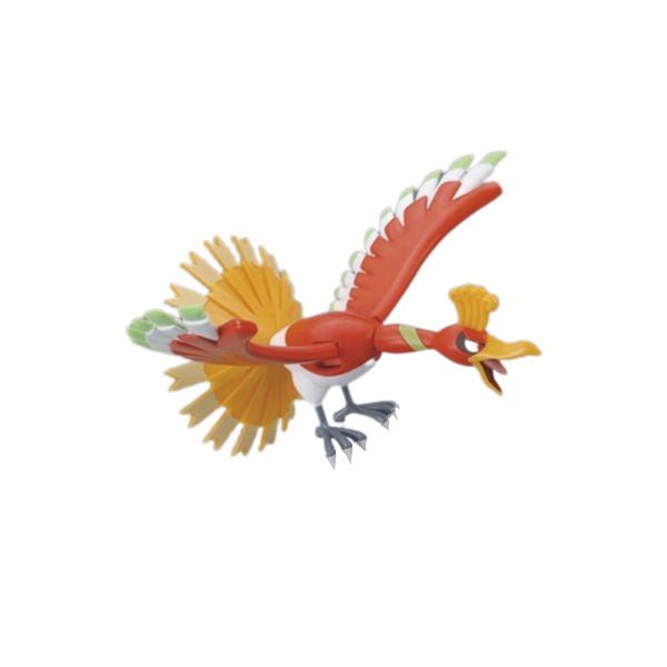 Poképla Ho - oH - MEKA NEKO