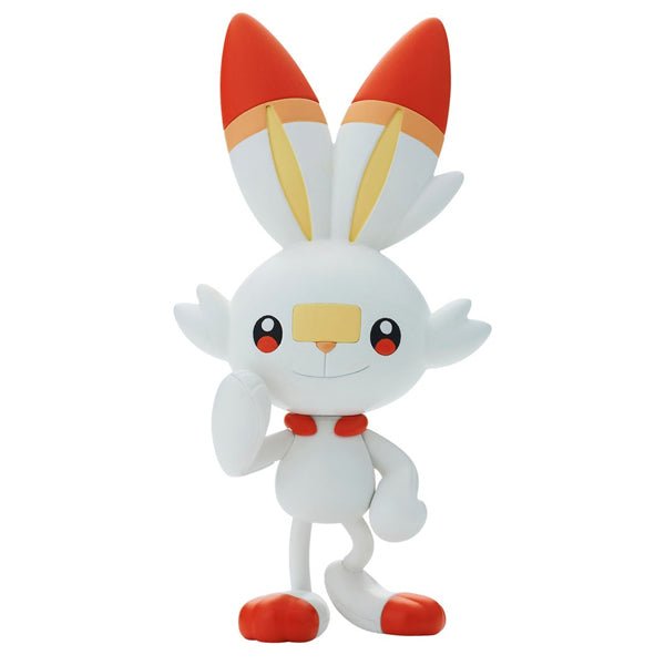 Poképla Pokémon Flambino - MEKA NEKO