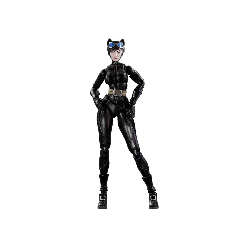 PRÉCOMMANDE – DC Blokees Champion Class 06 – Catwoman Hush - MEKA NEKO