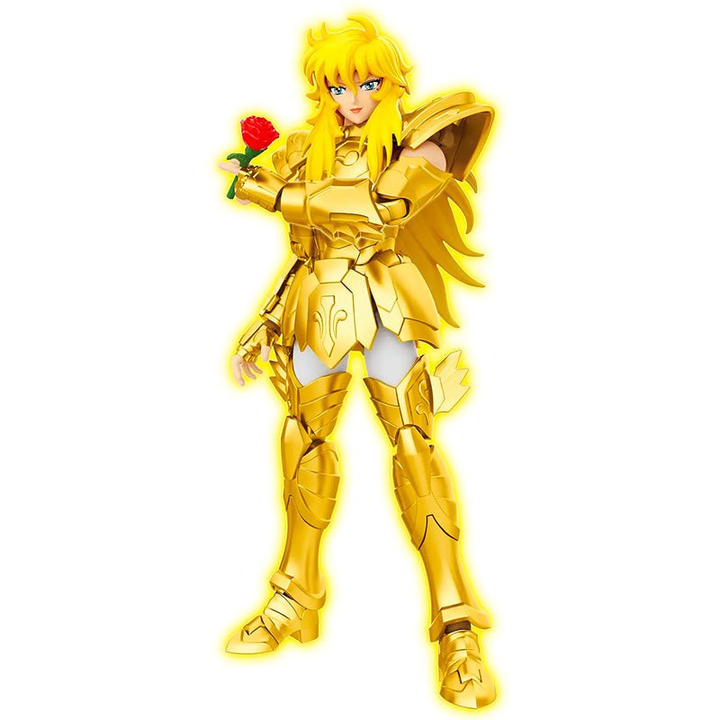 PRÉCOMMANDE – Saint Seiya Blokees Champion Class CC15 – Aphrodite des Poissons - MEKA NEKO