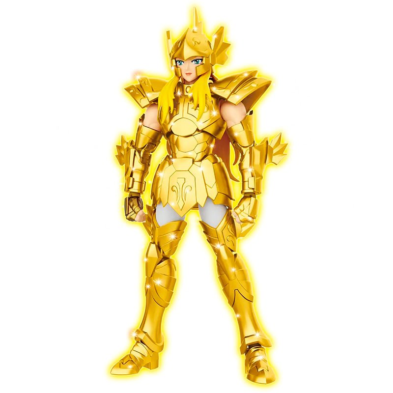PRÉCOMMANDE – Saint Seiya Blokees Champion Class CC15 – Aphrodite des Poissons - MEKA NEKO