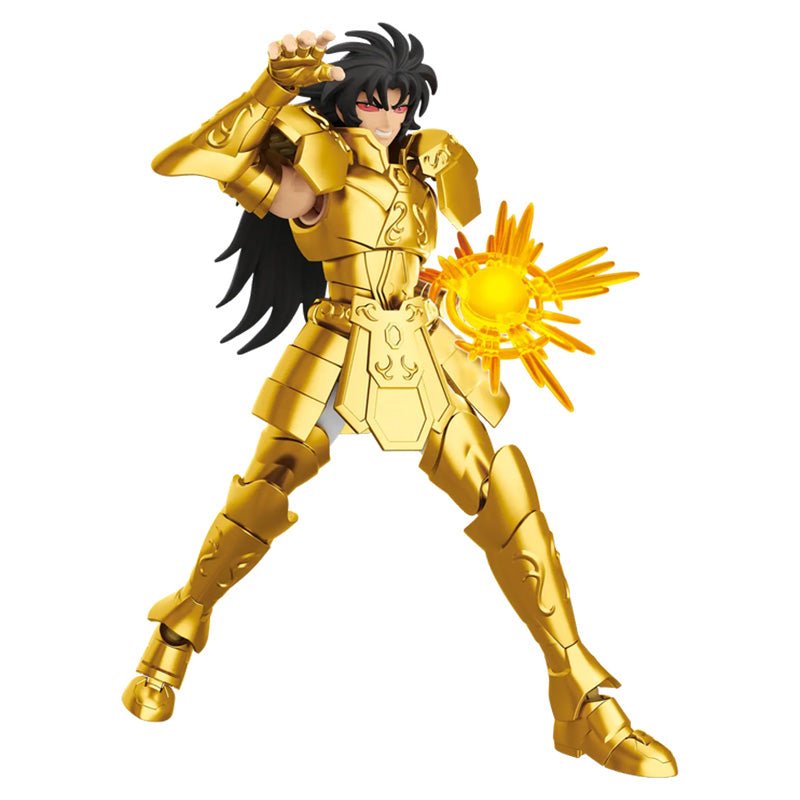 Saint Seiya Model Kit - Champion Class Gemini Saga - MEKA NEKO