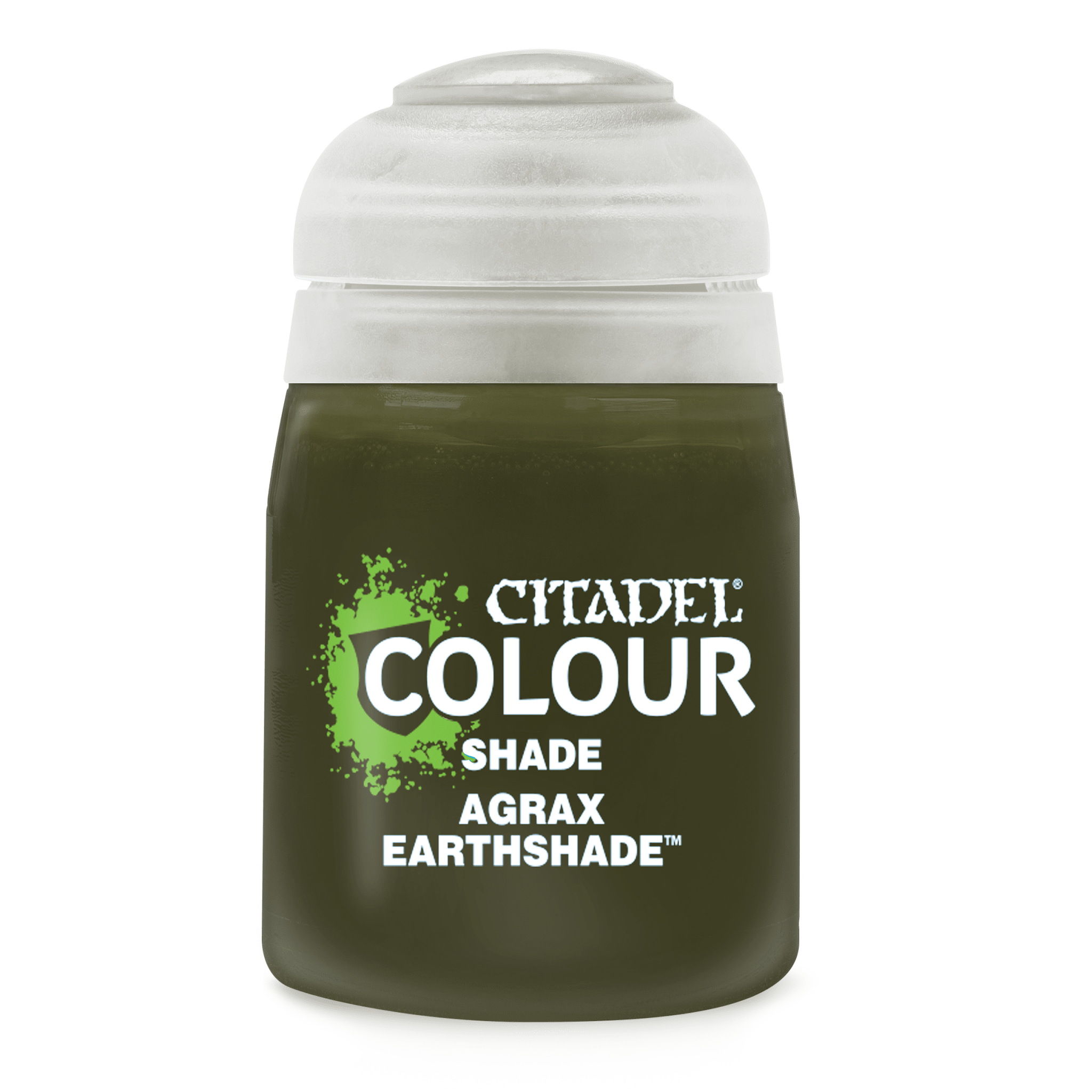 Shade : Agrax Earthsade - MEKA NEKO