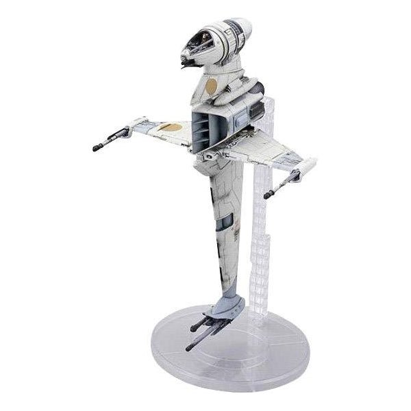 SW Star Wars Maquette 1/72 B - Wing Fighter - MEKA NEKO