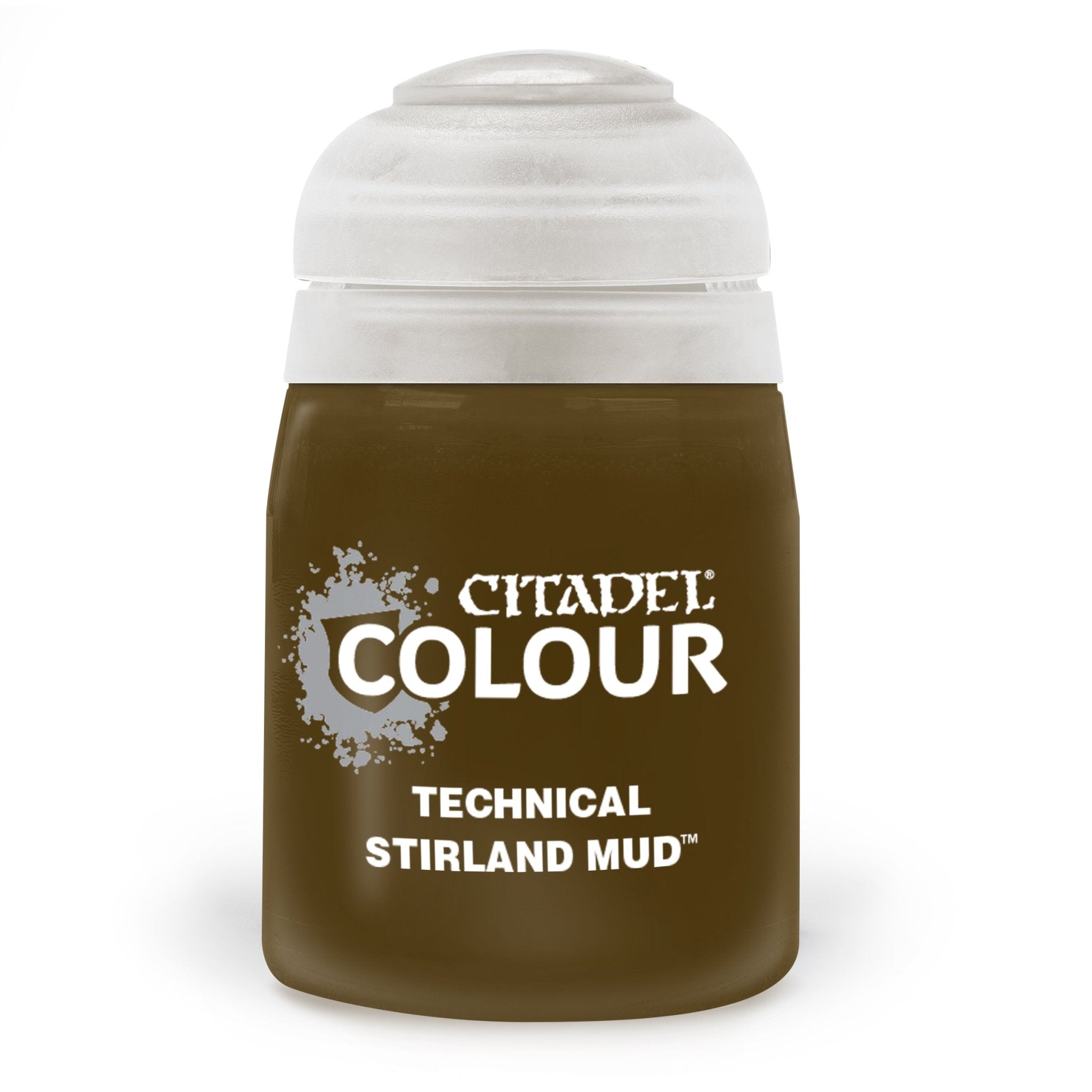 Technical : Stirland Mud - MEKA NEKO