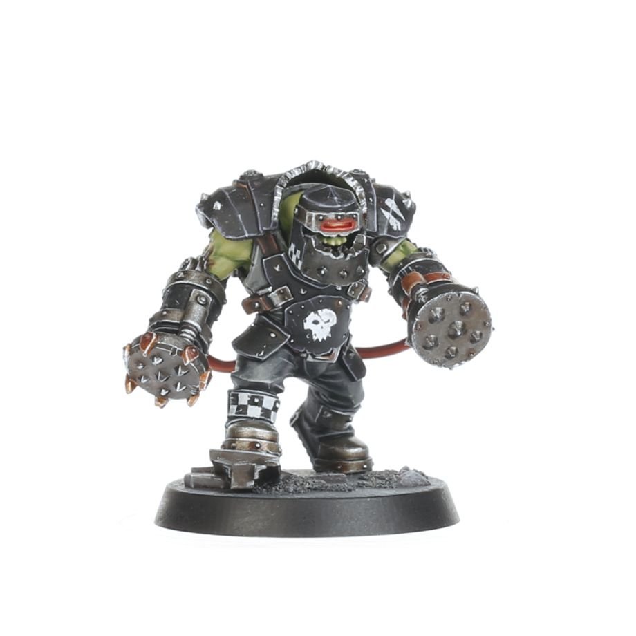 Warhammer 40K - Kill Team : Bande de Bouzilleurs - MEKA NEKO