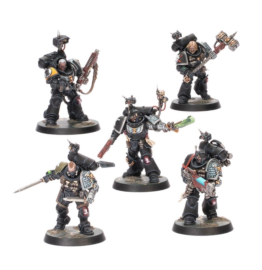 Warhammer 40K - Kill Team : Monde - Nécropole - MEKA NEKO