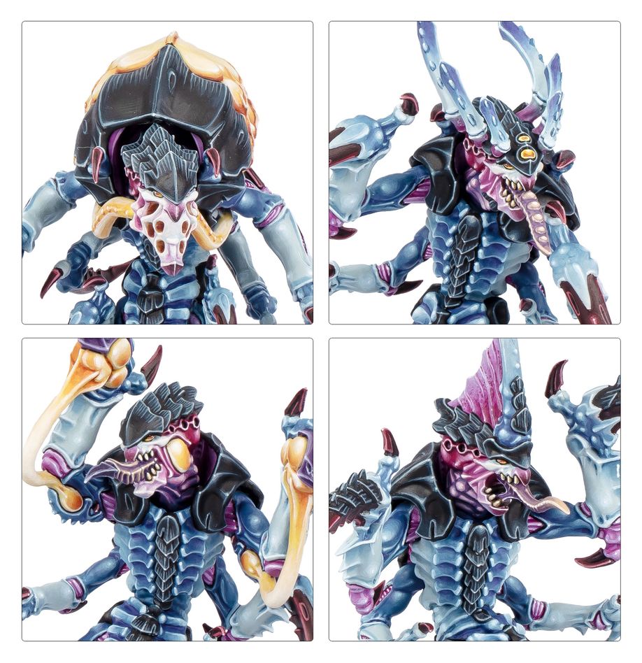 Warhammer 40K - Kill Team : Rôdeurs - MEKA NEKO