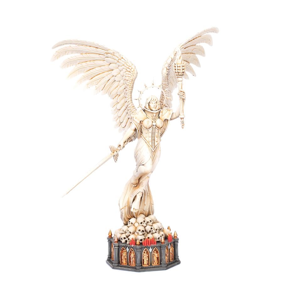 Warhammer 40K - Kill Team : Sang et Zèle - MEKA NEKO