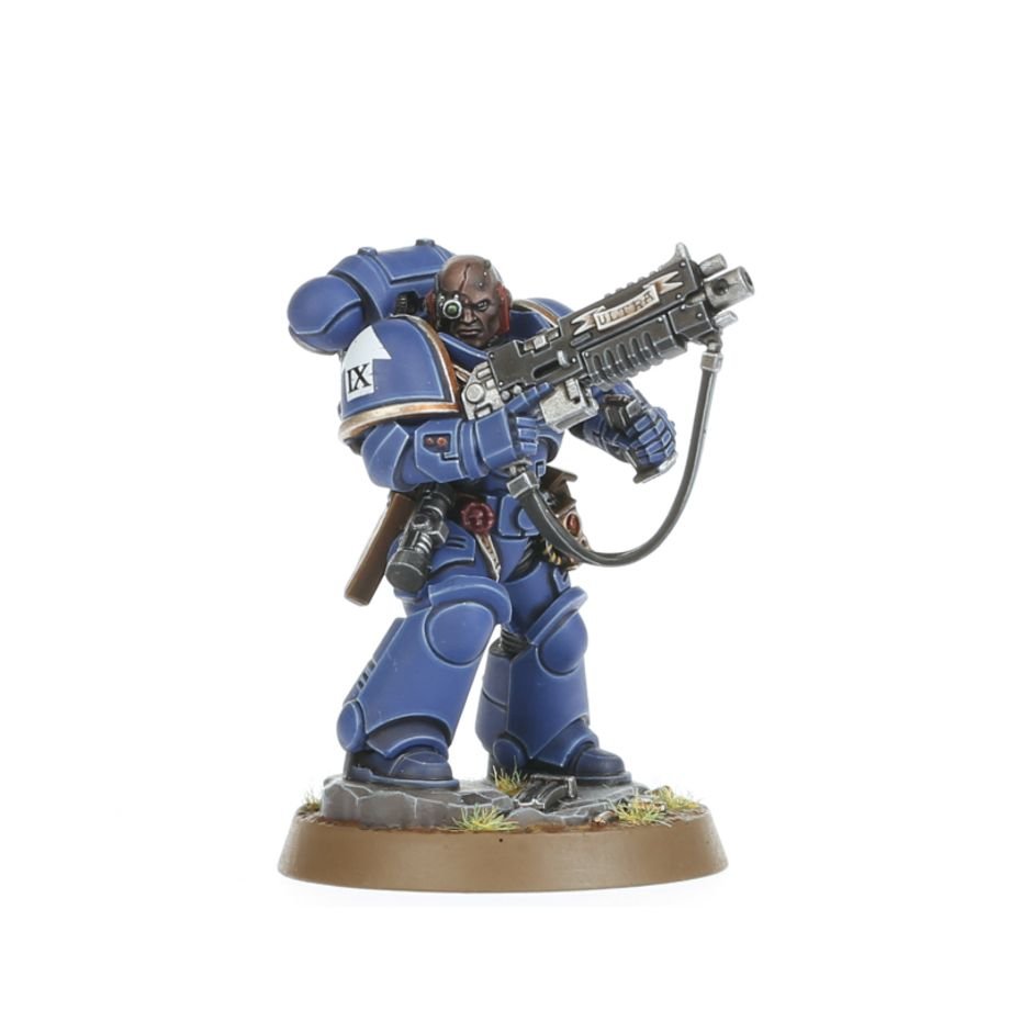 Warhammer 40K - Kill Team Starter Set - MEKA NEKO
