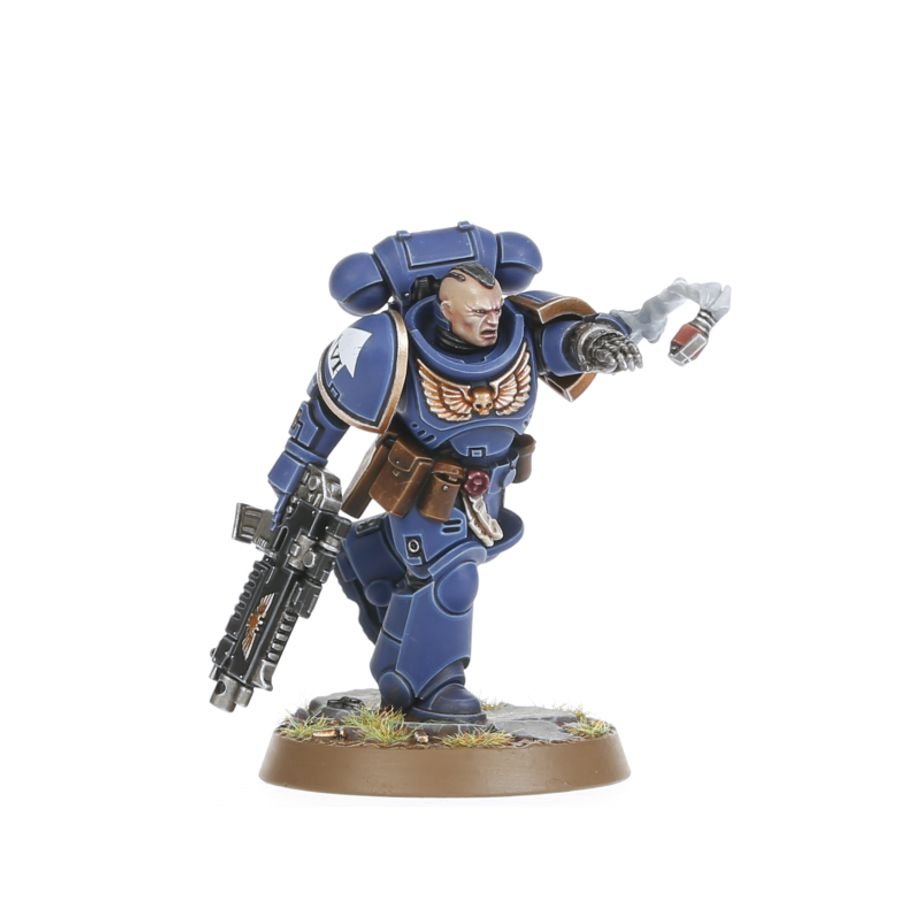 Warhammer 40K - Kill Team Starter Set - MEKA NEKO