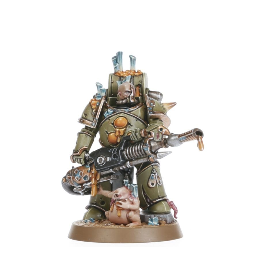 Warhammer 40K - Kill Team Starter Set - MEKA NEKO
