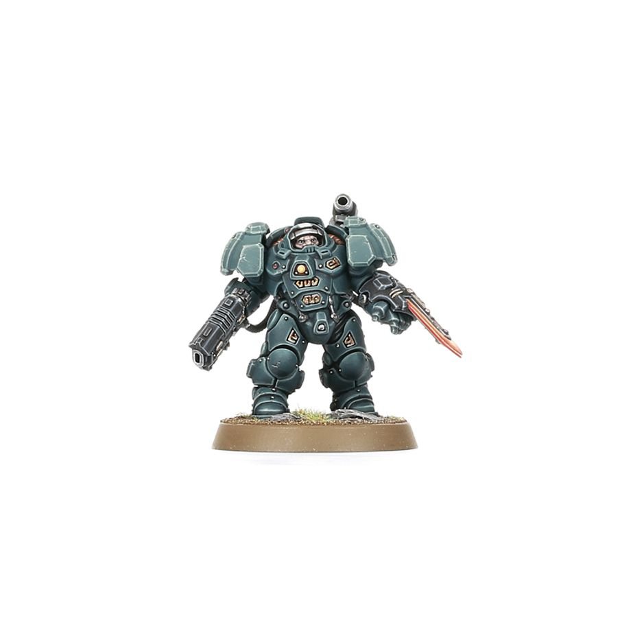 Warhammer 40K - Patrouille: League of Votann - MEKA NEKO