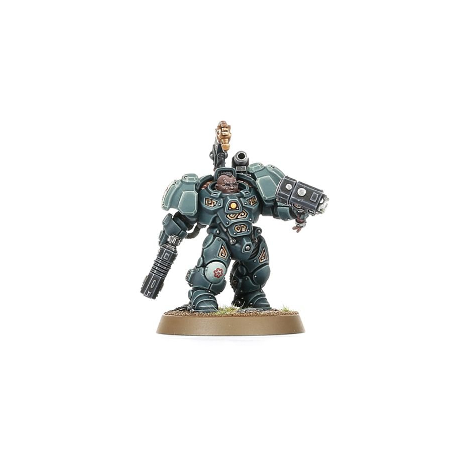 Warhammer 40K - Patrouille: League of Votann - MEKA NEKO