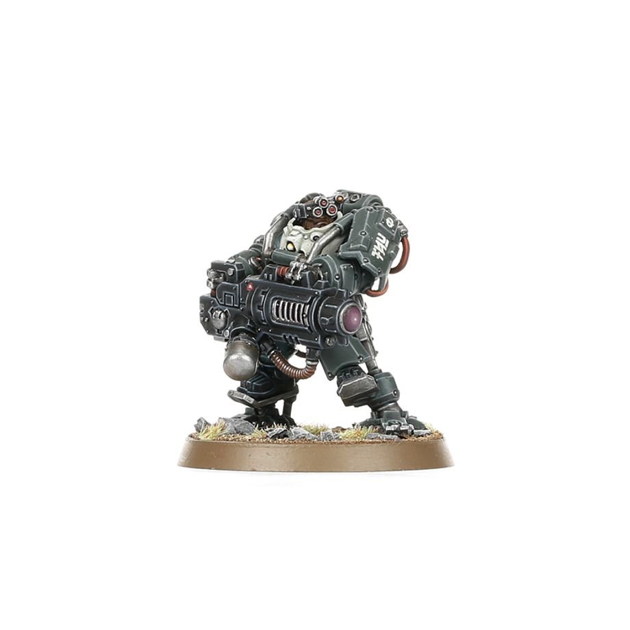 Warhammer 40K - Patrouille: League of Votann - MEKA NEKO
