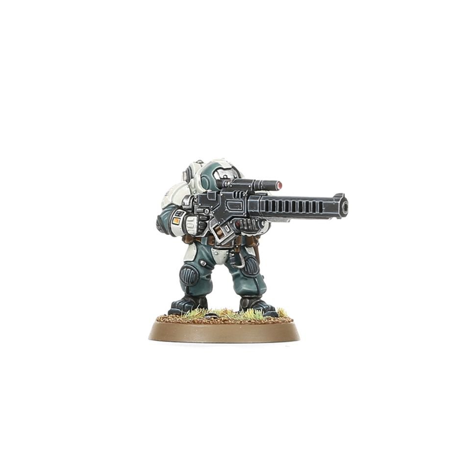 Warhammer 40K - Patrouille: League of Votann - MEKA NEKO