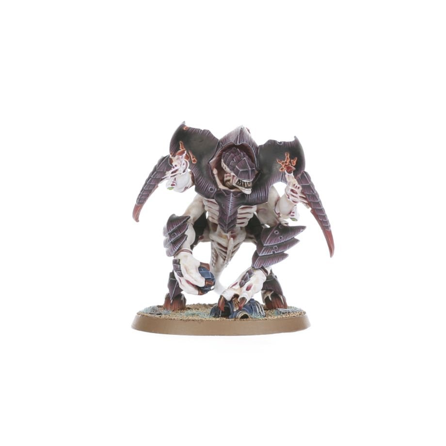 Warhammer 40K - Patrouille: Tyranid Assault Blood - MEKA NEKO