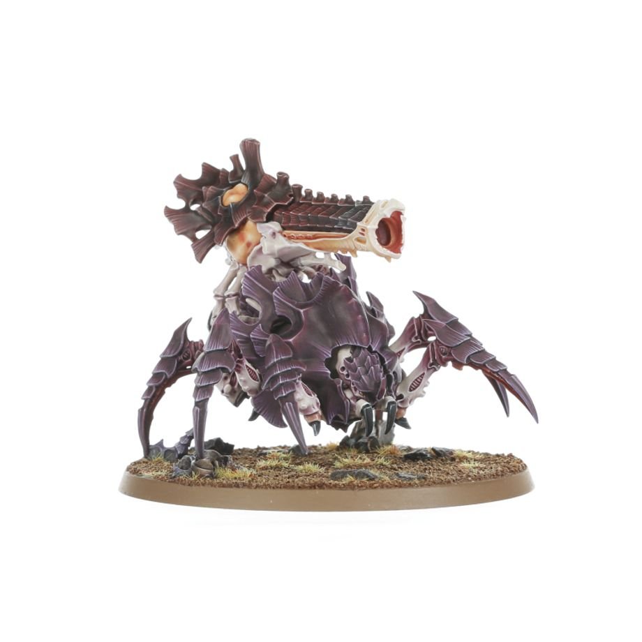 Warhammer 40K - Patrouille: Tyranid Assault Blood - MEKA NEKO