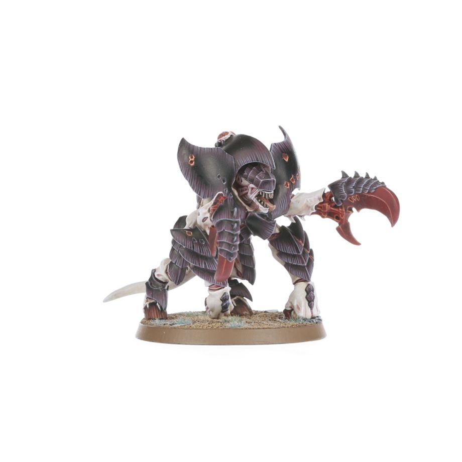 Warhammer 40K - Patrouille: Tyranid Assault Blood - MEKA NEKO