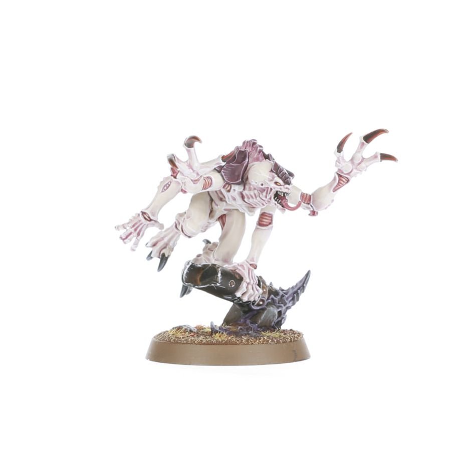Warhammer 40K - Patrouille: Tyranid Assault Blood - MEKA NEKO