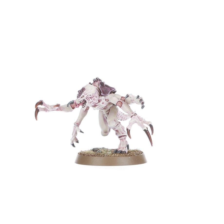 Warhammer 40K - Patrouille: Tyranid Assault Blood - MEKA NEKO