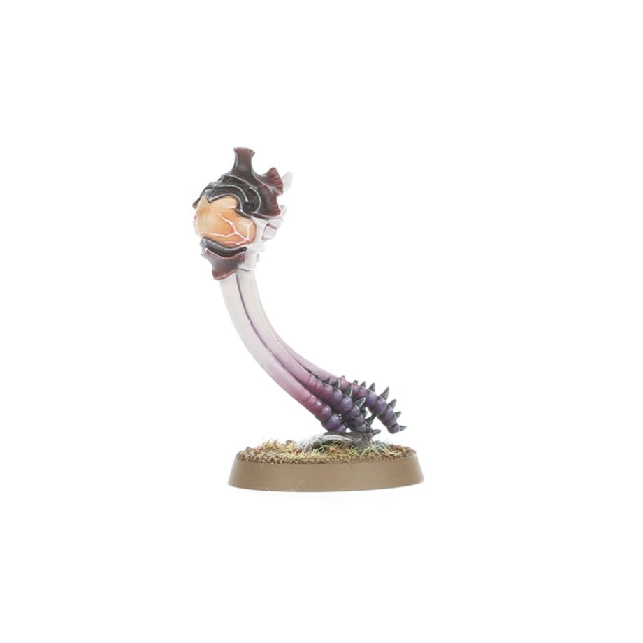 Warhammer 40K - Patrouille: Tyranid Assault Blood - MEKA NEKO