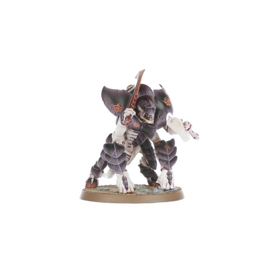 Warhammer 40K - Patrouille: Tyranid Assault Blood - MEKA NEKO