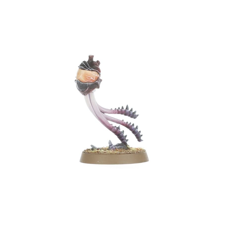 Warhammer 40K - Patrouille: Tyranid Assault Blood - MEKA NEKO