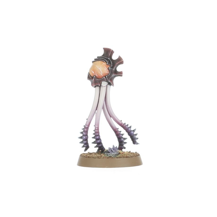 Warhammer 40K - Patrouille: Tyranid Assault Blood - MEKA NEKO