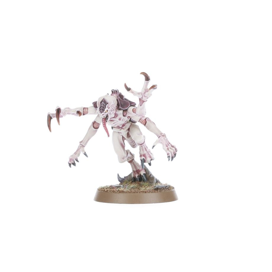 Warhammer 40K - Patrouille: Tyranid Assault Blood - MEKA NEKO