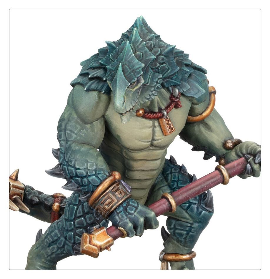 Warhammer AOS - Fer de Lance : Séraphons - MEKA NEKO
