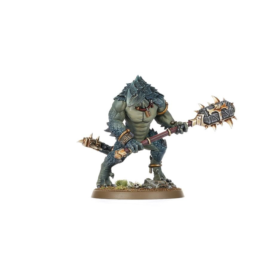 Warhammer AOS - Fer de Lance : Séraphons - MEKA NEKO